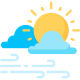 International Day of Clean Air for Blue Skies - Reminder icon